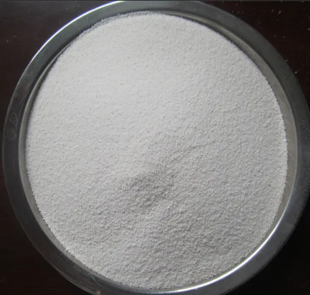 Potassium sulfate product powder