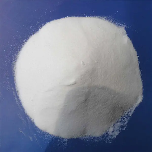 Sodium sulphate white powder