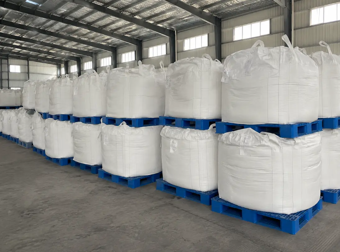 Product Application - Water Treatment