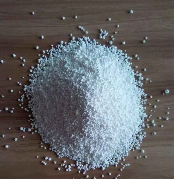 Calcium Chloride Anhydrous Balls product photo 3