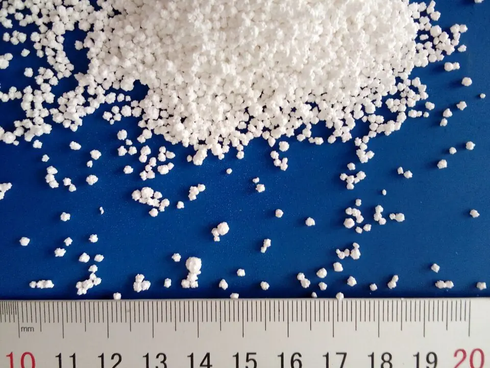 Calcium Chloride Anhydrous Balls product photo 8