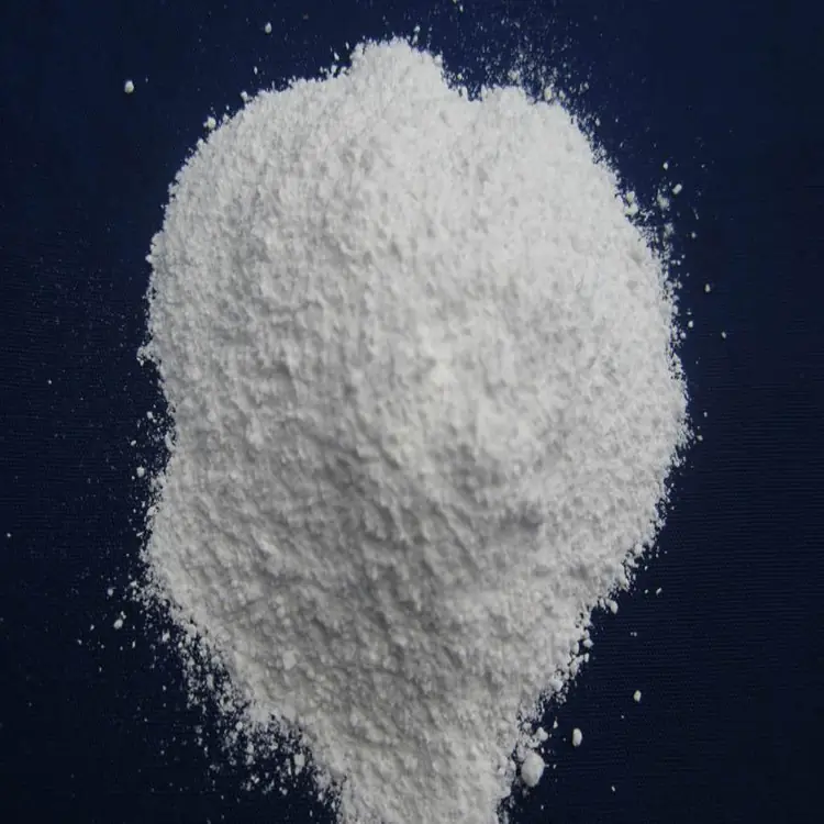 Calcium Chloride Anhydrous Powder product photo 5