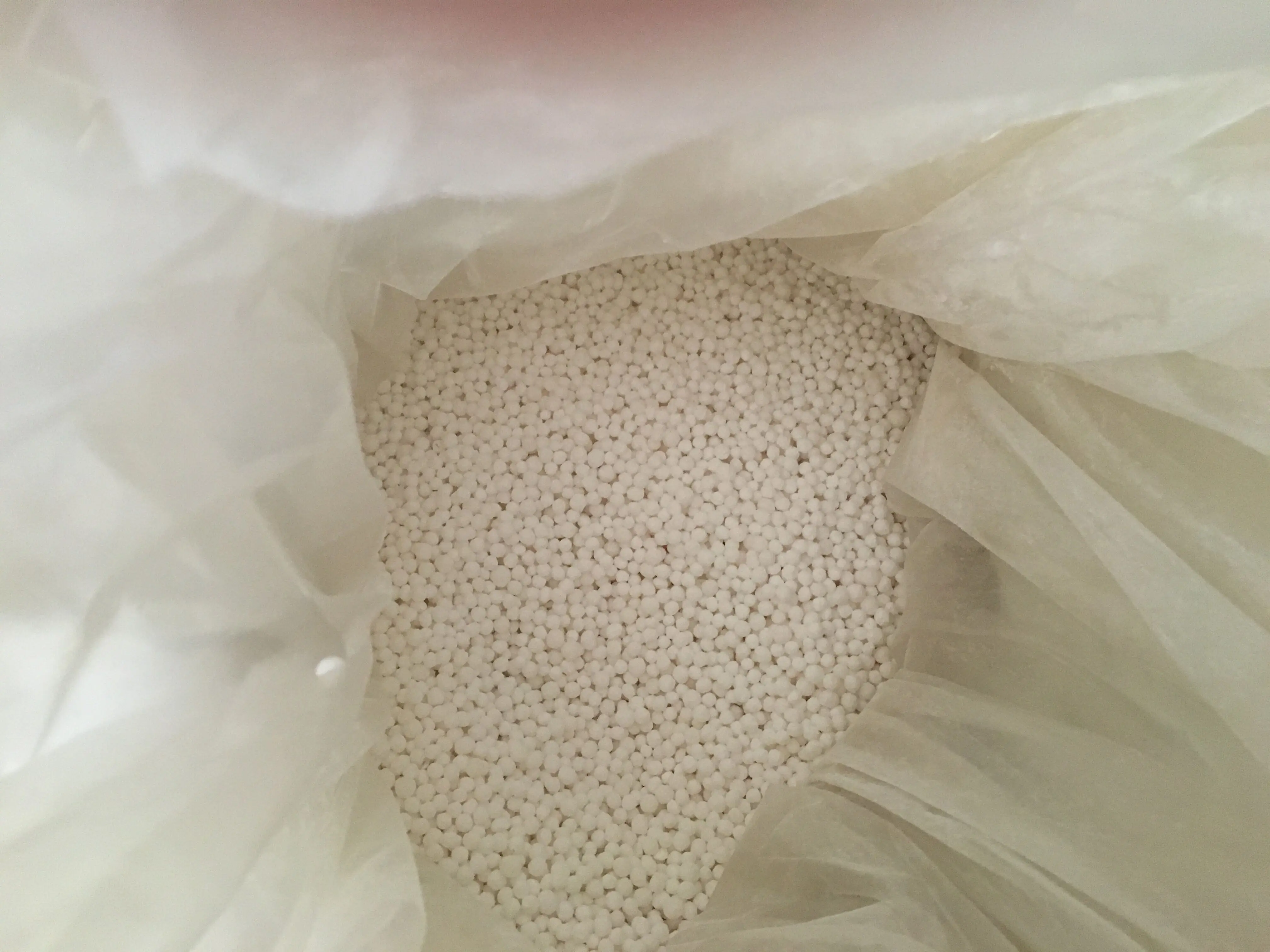 Calcium Chloride Dihydrate Balls product photo 3