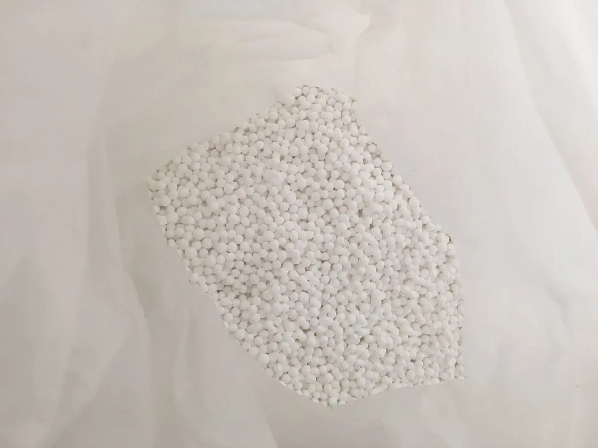 Calcium Chloride Dihydrate Balls product photo 4-2