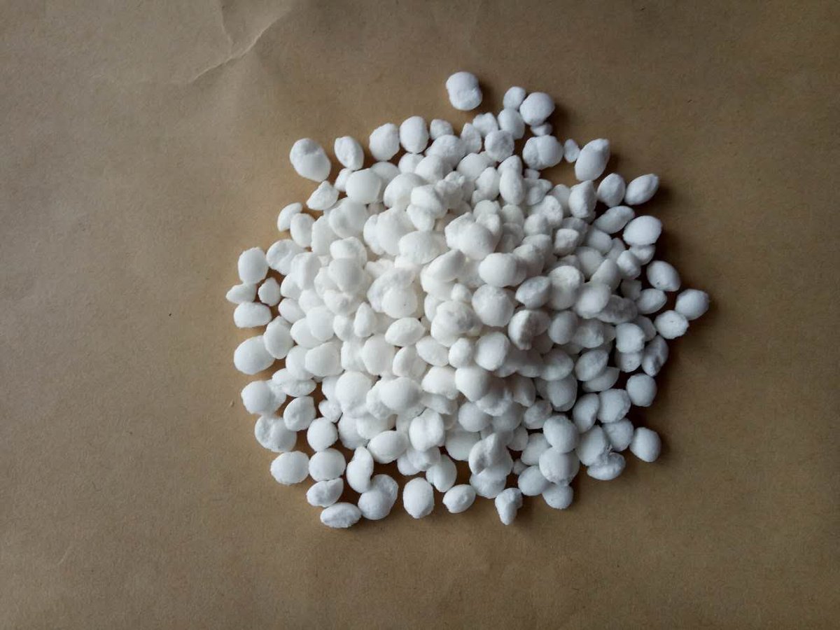 Deicing Agent - 球状融雪剂