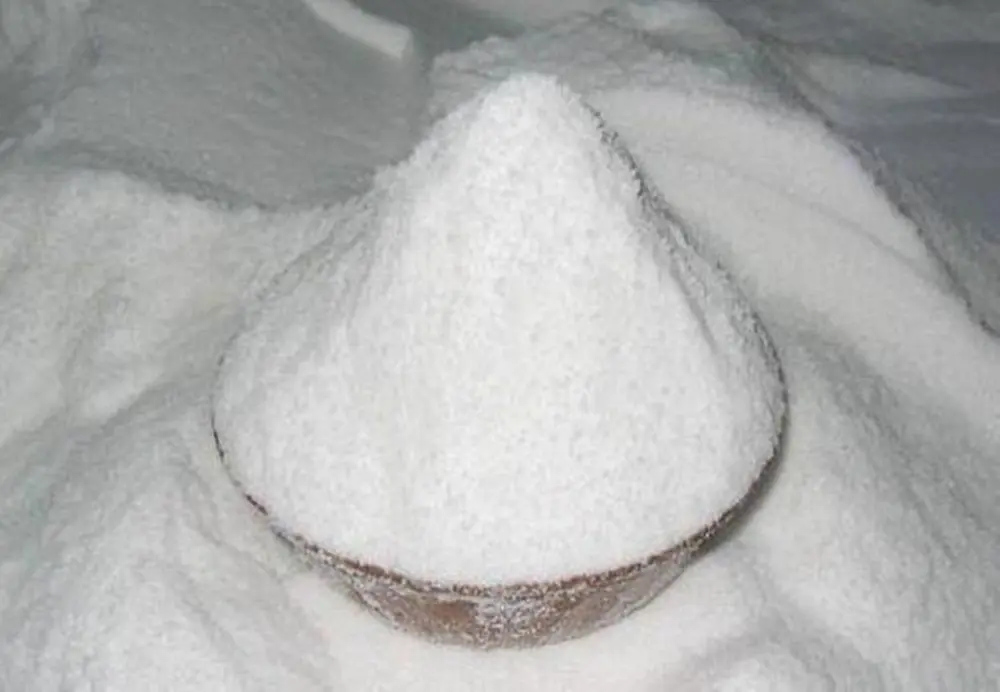 Industrial Salts Refined Industrial Salt product photo 5