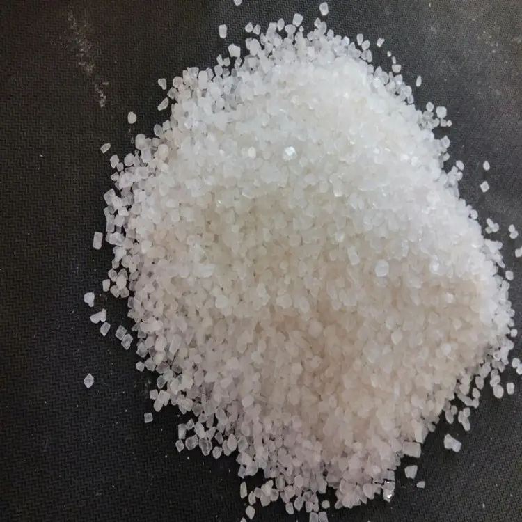 Industrial Salts Sea Crystal Salt product photo 2