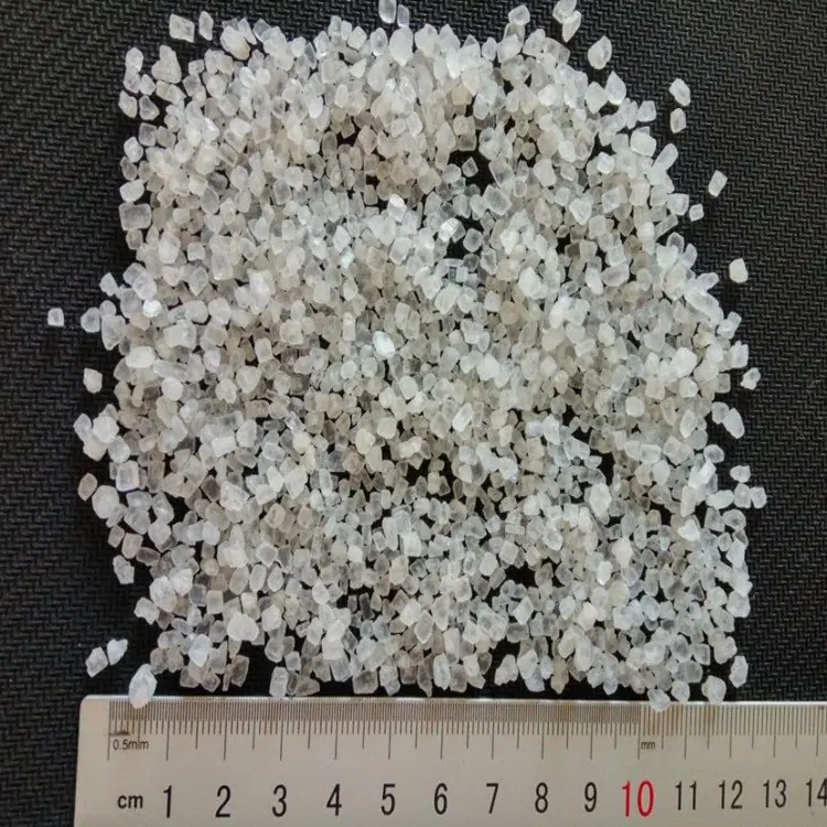 Industrial Salts Sea Crystal Salt product photo 4