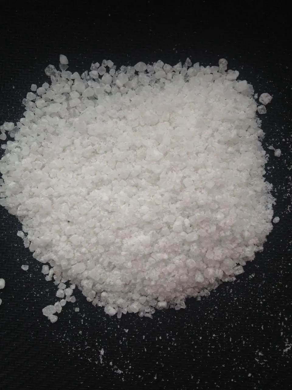 Industrial Salts Sea Crystal Salt product photo 5