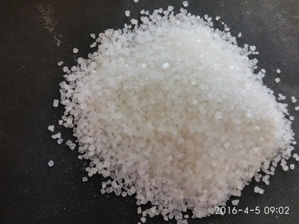 Industrial Salts Sea Crystal Salt product photo 6