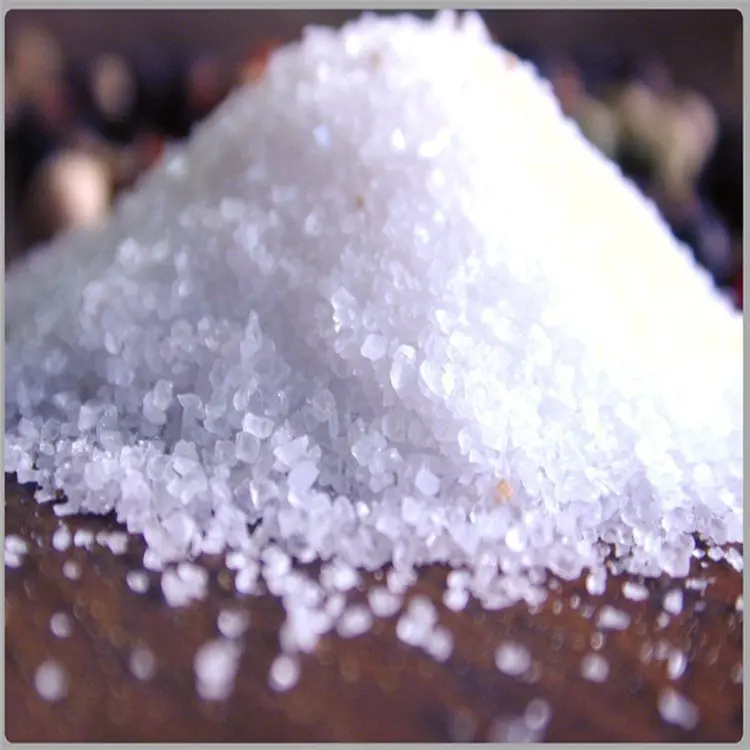 Industrial Salts Sea Crystal Salt product photo 7