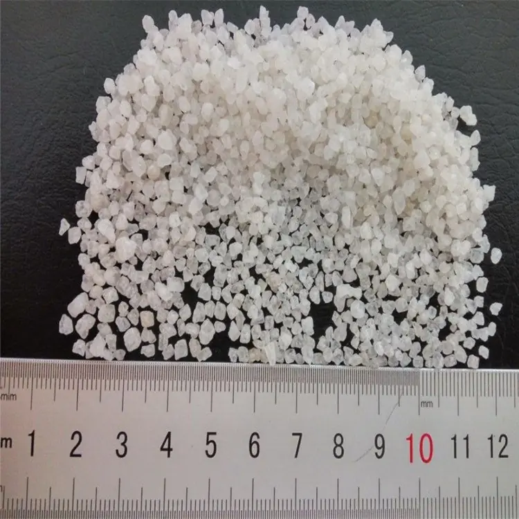 Industrial Salts Sea Crystal Salt product photo 9
