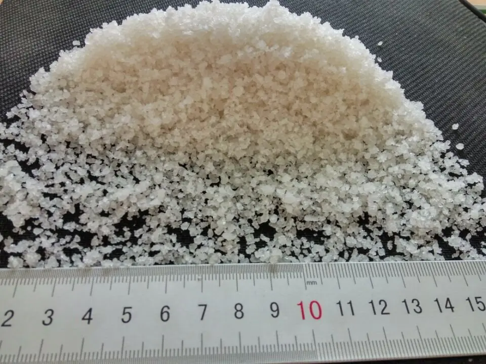 Industrial Salts White Salt product photo 5