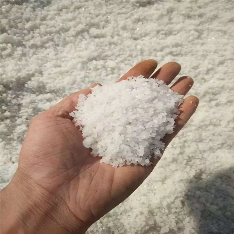 Industrial Salts White Salt product photo