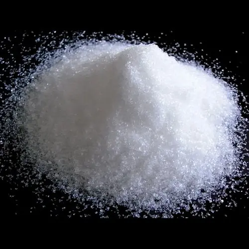 Magnesium Sulfate product photo