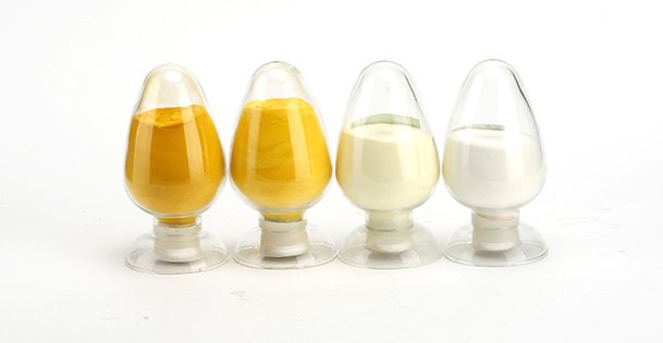 Polyaluminum Chloride (PAC) - PAC 2