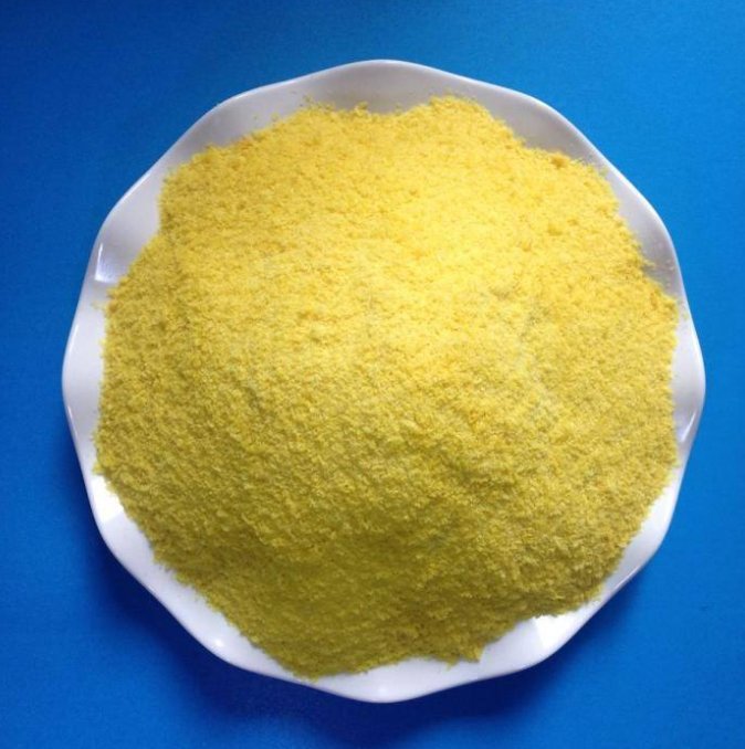 Polyaluminum Chloride (PAC) - PAC 4