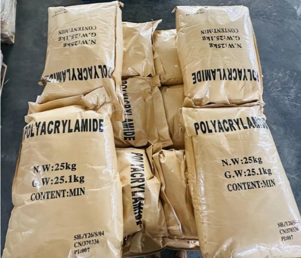 Polyaluminum Chloride (PAC) - PAC 5