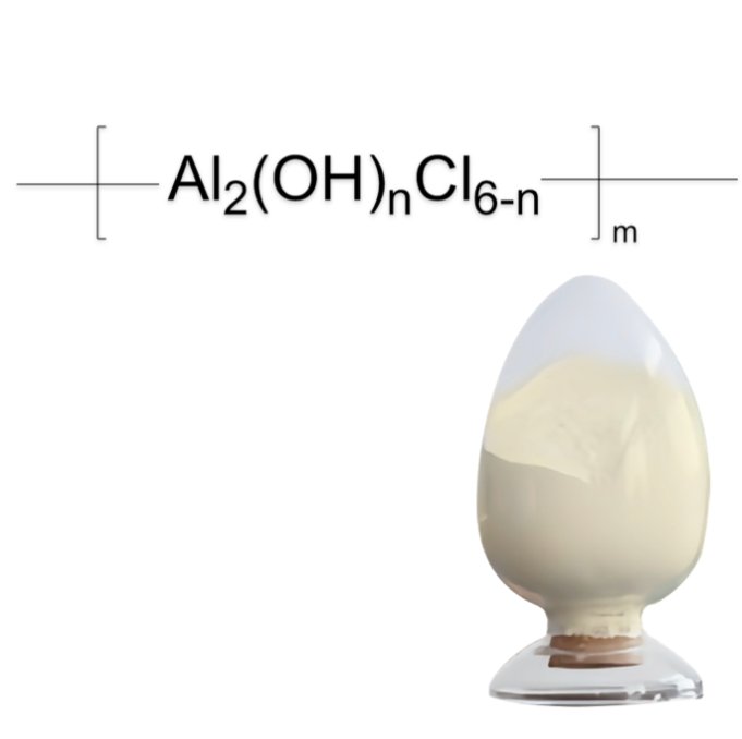 Polyaluminum Chloride (PAC) - PAC 6
