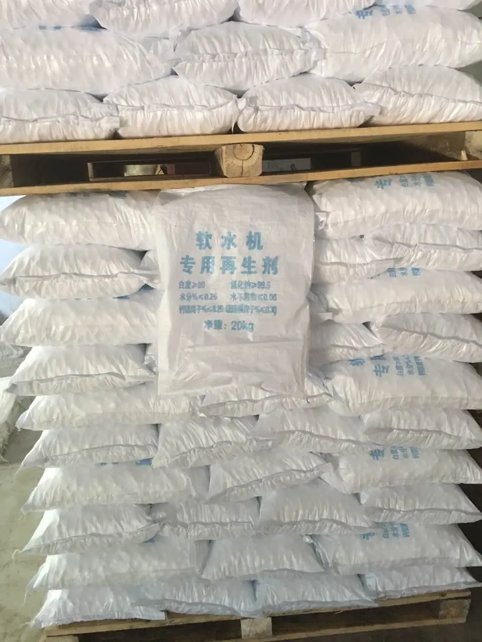 Water Softener Salt product photo 4
