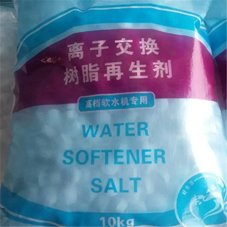 Water Softener Salt product photo 7